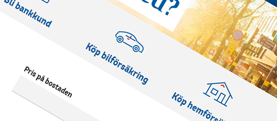 Det viktiga skyltfönstret