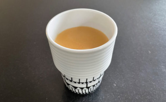 Torsdagsfika om webbplatser – 18 november
