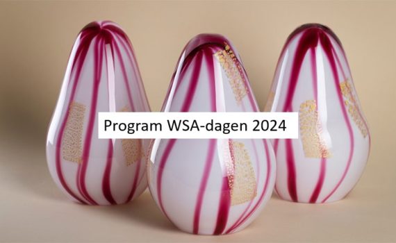 Program WSA-dagen 2024