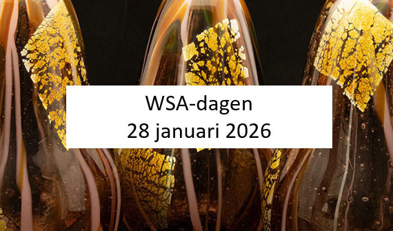 Välkommen till digitala WSA-dagen 28 januari 2026