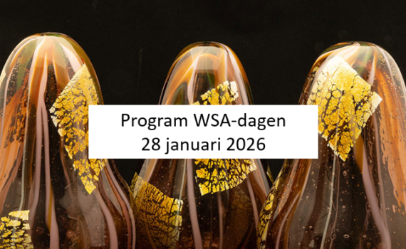 Program WSA-dagen 2026