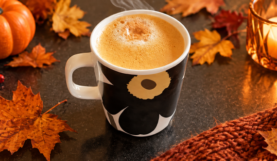 6 november – Fredagsfika intranät